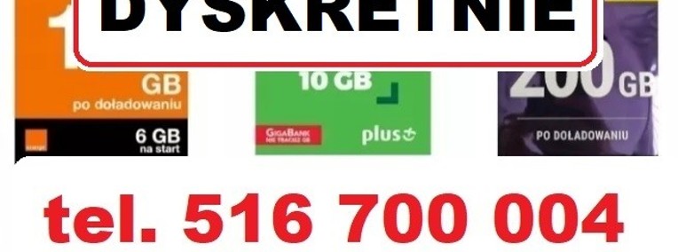 Białystok zarejestroane karty SIM do telefonu komórkowego prepaid karty SIM eSIM-1