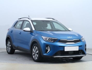 Kia Stonic , Automat, VAT 23%, Klimatronic, Tempomat, Parktronic,