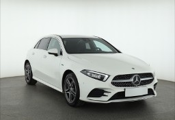 Mercedes-Benz Klasa A W177 , Salon Polska, 1. Właściciel, Serwis ASO, Automat, Skóra,