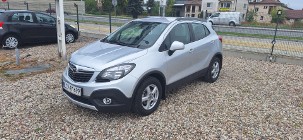 Opel Mokka 1.6 CDTI Nowy rozrzad Serwis Gwarancja