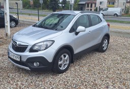 Opel Mokka 1.6 CDTI Nowy rozrzad Serwis Gwarancja