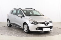 Renault Clio IV , Salon Polska, Serwis ASO, Klima, Tempomat, Parktronic