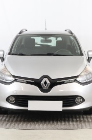Renault Clio IV , Salon Polska, Serwis ASO, Klima, Tempomat, Parktronic-2