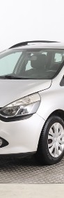 Renault Clio IV , Salon Polska, Serwis ASO, Klima, Tempomat, Parktronic-3
