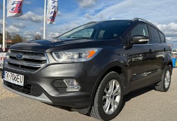 Ford Kuga II TDCi 4x4 Titanium, Automat