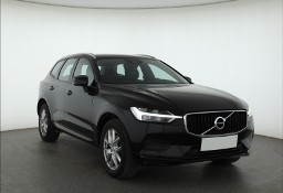Volvo XC60 I , Salon Polska, Serwis ASO, Automat, VAT 23%, Skóra,