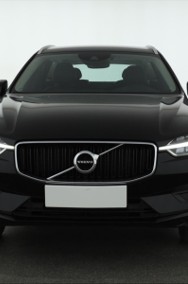 Volvo XC60 I , Salon Polska, Serwis ASO, Automat, VAT 23%, Skóra,-2