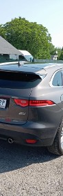 Jaguar F-Pace *3,0 -300KM* 2019 r.* 23 tys.km.*30d AWD Portfolio-4