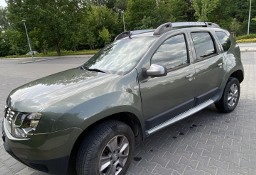 Dacia Duster I EURO 5, Rodzinny bagażnik, efektowny wyglad