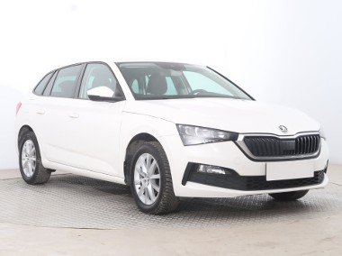 Skoda Scala Salon Polska, 1. Właściciel, VAT 23%, Klimatronic, Tempomat,-1