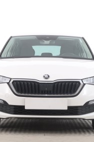 Skoda Scala Salon Polska, 1. Właściciel, VAT 23%, Klimatronic, Tempomat,-2