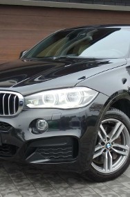BMW X6 F16 50i Mpak. 12.2015 SalonPL IIwł Bezwyp. Bog.wyp.-2