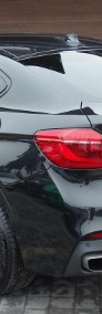 BMW X6 F16 50i Mpak. 12.2015 SalonPL IIwł Bezwyp. Bog.wyp.-4