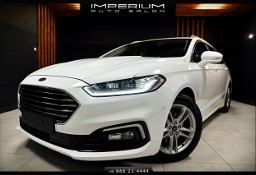 Ford Mondeo IX 2.0 TDCi 190km Titanium BI-XEN FULL-LED Aut Navi Serwis Bezwypadkowy