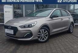 Hyundai i30 II 1.4MPI 100 KM GO! Android Auto Salon Polska Od Dealera