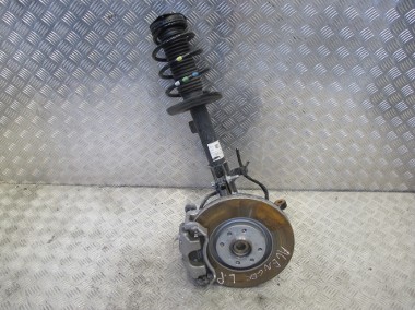 FIAT 600 JEEP AVENGER MCPHERSON PRZEDNI LEWY ZWROTNICA NOGA 09846720080 1.2-1