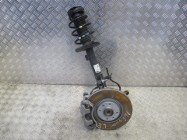 FIAT 600 JEEP AVENGER MCPHERSON PRZEDNI LEWY ZWROTNICA NOGA 09846720080 1.2