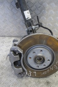 FIAT 600 JEEP AVENGER MCPHERSON PRZEDNI LEWY ZWROTNICA NOGA 09846720080 1.2-2