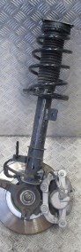 FIAT 600 JEEP AVENGER MCPHERSON PRZEDNI LEWY ZWROTNICA NOGA 09846720080 1.2-4