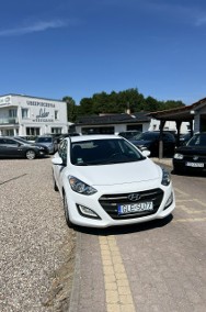 Hyundai i30 II SALON POLSKI-2