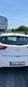 Hyundai i30 II SALON POLSKI-4
