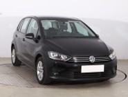 Volkswagen Golf Sportsvan I , Salon Polska, Xenon, Bi-Xenon, Klima, Tempomat, Parktronic
