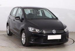 Volkswagen Golf Sportsvan I , Salon Polska, Xenon, Bi-Xenon, Klima, Tempomat, Parktronic