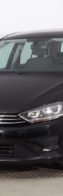 Volkswagen Golf Sportsvan I , Salon Polska, Xenon, Bi-Xenon, Klima, Tempomat, Parktronic-3