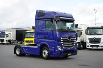 Mercedes-Benz Actros L / 1851 / ACC / E 6 / MP 5 / I – COOL / RETARDER BIG SPACE