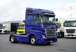 Mercedes-Benz Actros L / 1851 / ACC / E 6 / MP 5 / I – COOL / RETARDER BIG SPACE