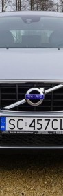 Volvo XC60 I 2.0 163KM D4 rewelacyjny stan, bardzo dobre wyposażenie, AUTOMAT-3