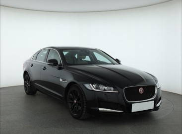 Jaguar XF X260 , 180 KM, Automat, Navi, Xenon, Bi-Xenon, Klimatronic,
