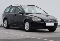 Volvo V50 I , Klimatronic, Tempomat,ALU