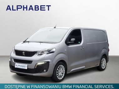 Peugeot Expert Peugeot Expert 2.0 BlueHDi Standard 2,7t Asphalt EAT8 1wl salon pl-1