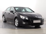 Peugeot 508 , Salon Polska, Automat, Navi, Xenon, Klimatronic, Tempomat,