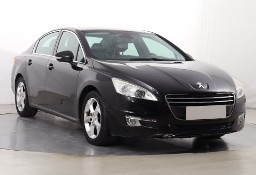 Peugeot 508 , Salon Polska, Automat, Navi, Xenon, Klimatronic, Tempomat,