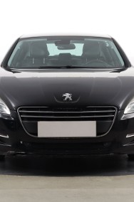 Peugeot 508 , Salon Polska, Automat, Navi, Xenon, Klimatronic, Tempomat,-2