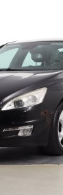 Peugeot 508 , Salon Polska, Automat, Navi, Xenon, Klimatronic, Tempomat,-3