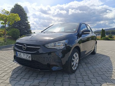 Opel Corsa F 1.2 75KM, serwis, zadbany, Faktura VAT23%-1