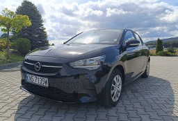 Opel Corsa F 1.2 75KM, serwis, zadbany, Faktura VAT23%