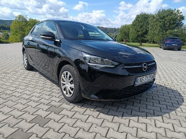 Opel Corsa F 1.2 75KM, serwis, zadbany, Faktura VAT23%-1