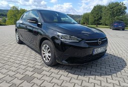 Opel Corsa F 1.2 75KM, serwis, zadbany, Faktura VAT23%