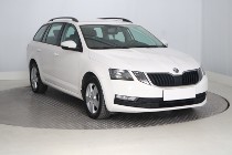 Skoda Octavia III , Salon Polska, Serwis ASO, Klima, Parktronic