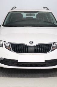 Skoda Octavia III , Salon Polska, Serwis ASO, Klima, Parktronic-2