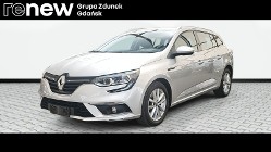 Renault Megane IV 1.5 Blue dCi Business