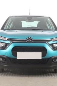 Citroen C3 III , Salon Polska, Serwis ASO, VAT 23%, Klimatronic, Tempomat,-2