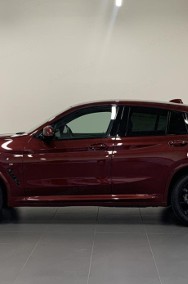 BMW X4 II xDrive20i M Sport xDrive20i M Sport 2.0 (184KM)| Harman Kardon + Hak-2