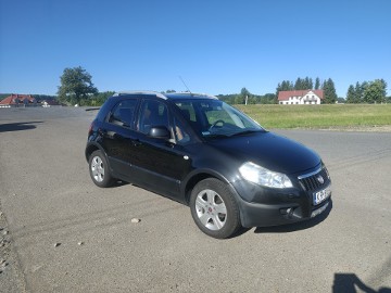 4x4