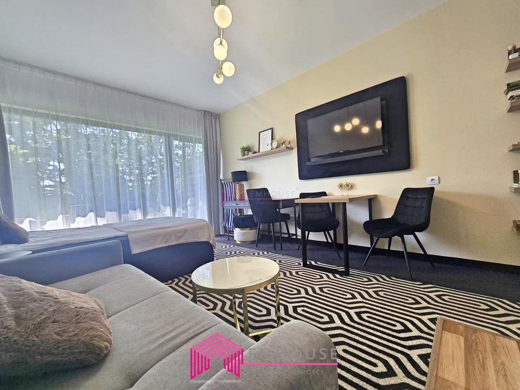 Apartament Hotel Solny - Widok 3