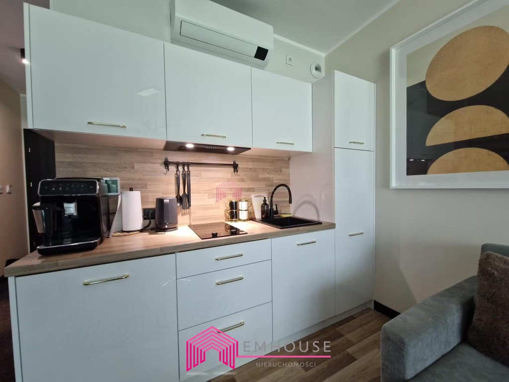 Apartament Hotel Solny - Widok 4